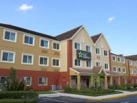 Extended Stay America - Miami - Airport - Miami Springs 