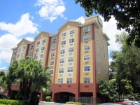 Extended Stay America - Miami - Coral Gables 