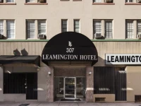 Leamington Hotel - Downtown / Port of Miami 
