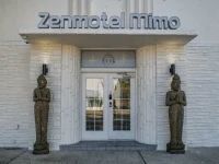 Hotel Mimo 
