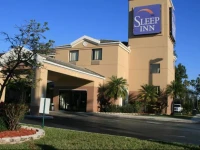 Sleep Inn Miami Airport 