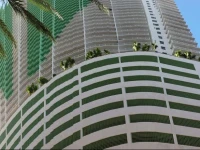 Apartments in Brickell by Netwatch 
