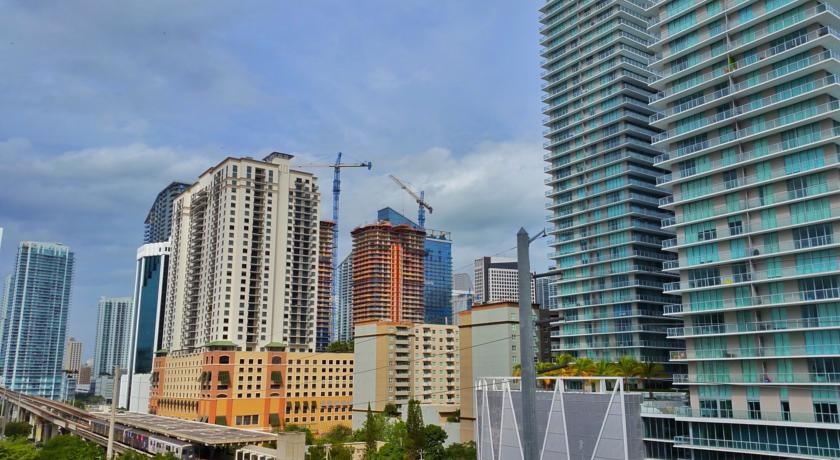 Brickell 1st Boutique Rentals 