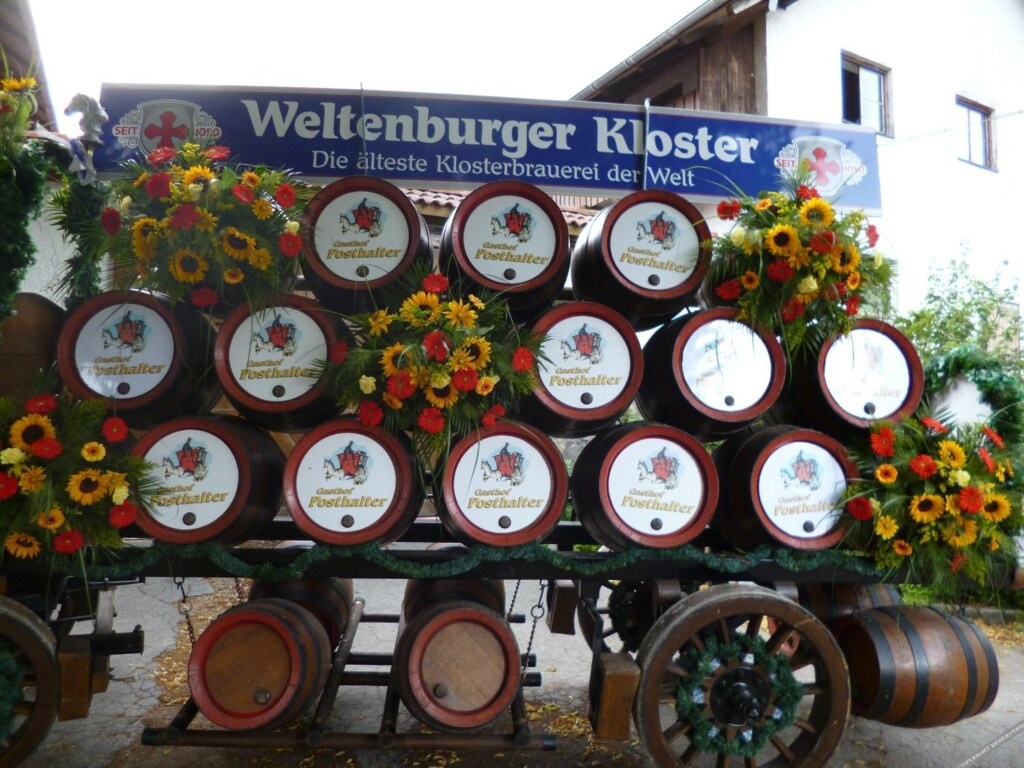 Hotel Gasthof Posthalter 