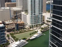 Executive Suites by Weichert at Icon Brickell 