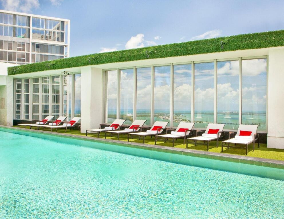 Icon Apartment 