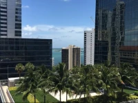 Luxurious Studio in Brickell 