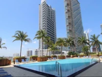 Luxury Apartments at One Broadway 