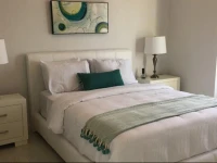 Luxury Suites at The Crimson 