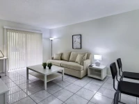 Miami Airport Villas 