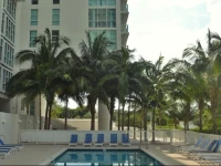 Oaks Marina & Tower Lux Condos 