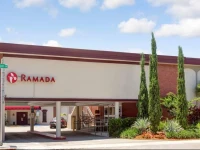 Ramada Miami Airport 