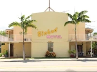 Sinbad Motel 