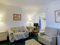 America Best Value Inn Miami 