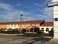Days Inn Miami 