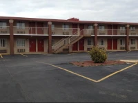 Deluxe Inn and Suites Miami 2*