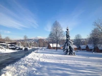 Ferienpark Arber 
