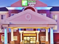 Holiday Inn Express Hotel & Suites Miami 