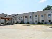 Microtel Inn and Suites By Wyndham 