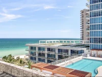 Carillon Miami Beach 