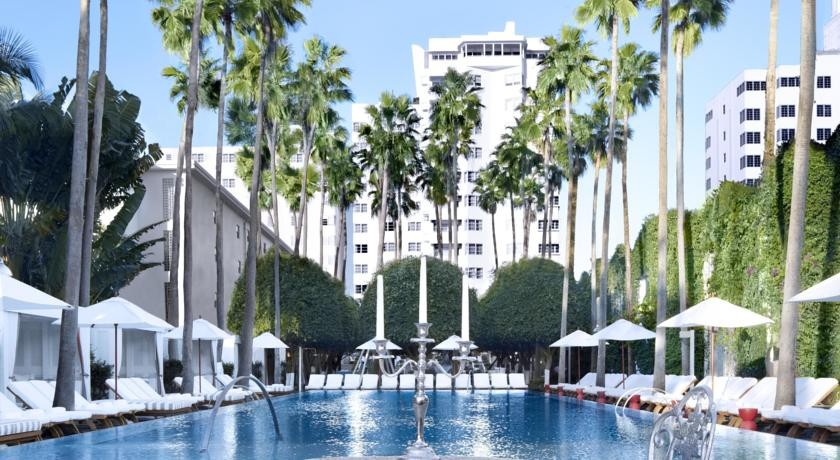 Delano South Beach 