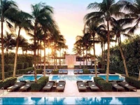 The Setai, Miami Beach 