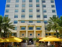 Tides South Beach 