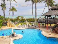 Beach Resort Suites - HORA RENTALS 