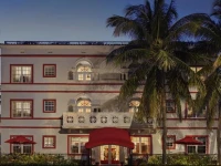Casa Claridges at Faena Miami Beach 