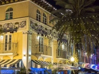 El Paseo Hotel 