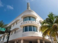 Essex House Hotel 