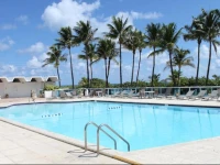 Golden Sun at Seacoast Suites 