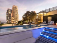 Hilton Bentley Miami/South Beach 
