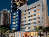 Hilton Cabana Miami Beach 