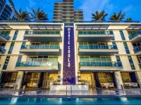 Mare Azur Miami Luxury Apartments by Monte Carlo 