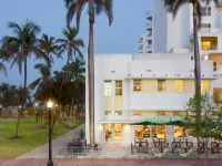 Marriott Stanton South Beach 