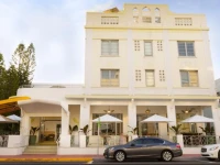 Stiles Hotel 