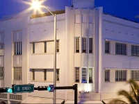 The Hotel of South Beach 