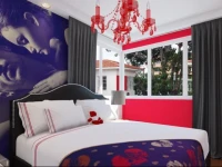 Villa Harding Hotel & Suites 