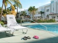 Washington Park Hotel South Beach 