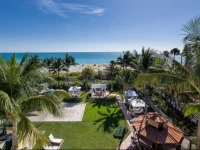 Westgate South Beach Oceanfront Resort 