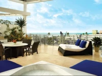 Z Ocean Hotel South Beach 
