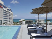 AC Hotel Miami Beach 