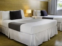 Aqua Hotel & Suites 