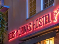 Beds n Drinks 3*