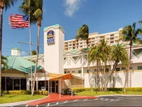Best Western On The Bay Inn & Marina 
