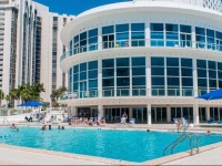 Collins Apartments by Design Suites Miami 