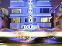 Colony Hotel 