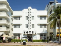 Congress Hotel South Beach 