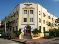 Freehand Miami 